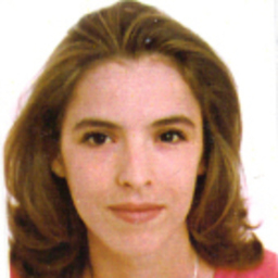 Mª Carmen Marco Cabañas