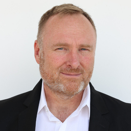 Dr. John Endres