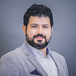Tarek Ismail