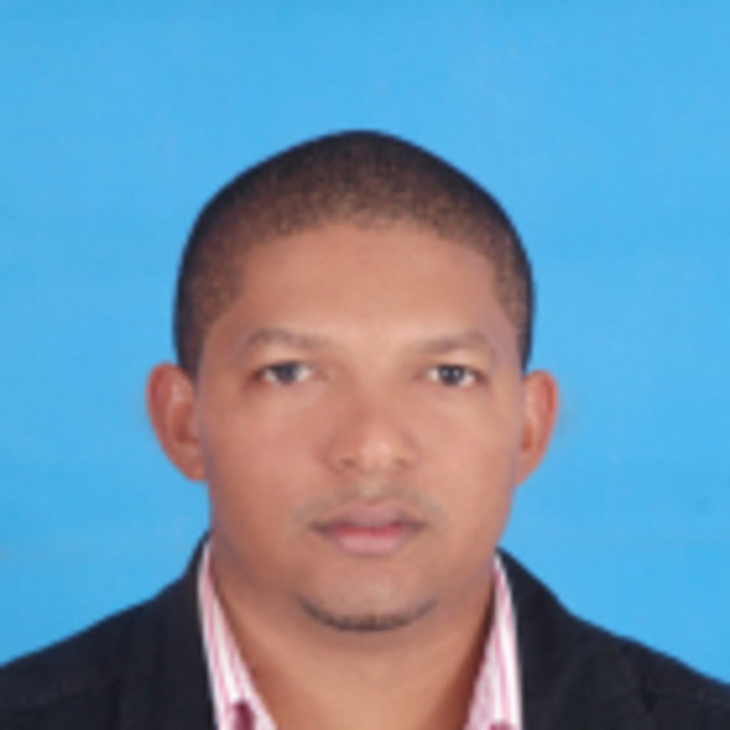 Omar Mercedes Trade Marketin Y Distribucion Bat Republica Dominica 0850