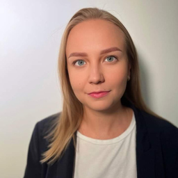 Viktoriia Liakhovets