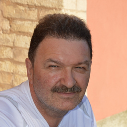 Dante Cesauri