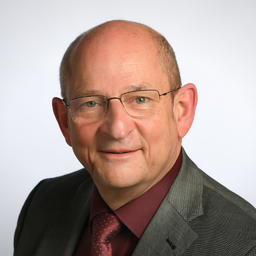 Wolfgang Giebisch
