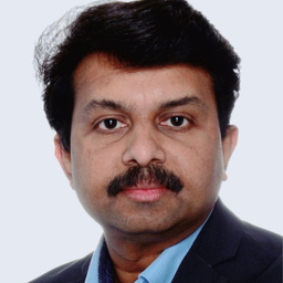 Vinod Kolangara