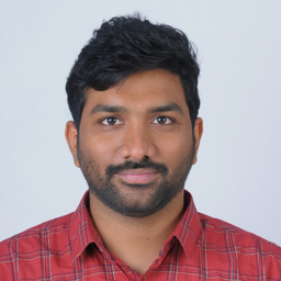 Sampath Mudumba