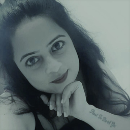Megha Agnihotri