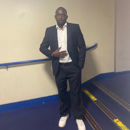 Adekoya Tosin
