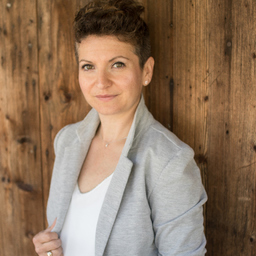 Gabriele Wohlgemuth