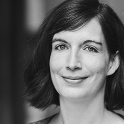 Profilbild Julia Kopf