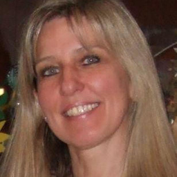 Manuela Staber