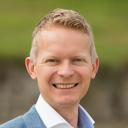 Robert van de Maat