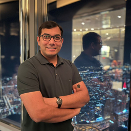 Syed Hassaan Ahsen Zaidi