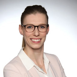 Johanna Nickolai