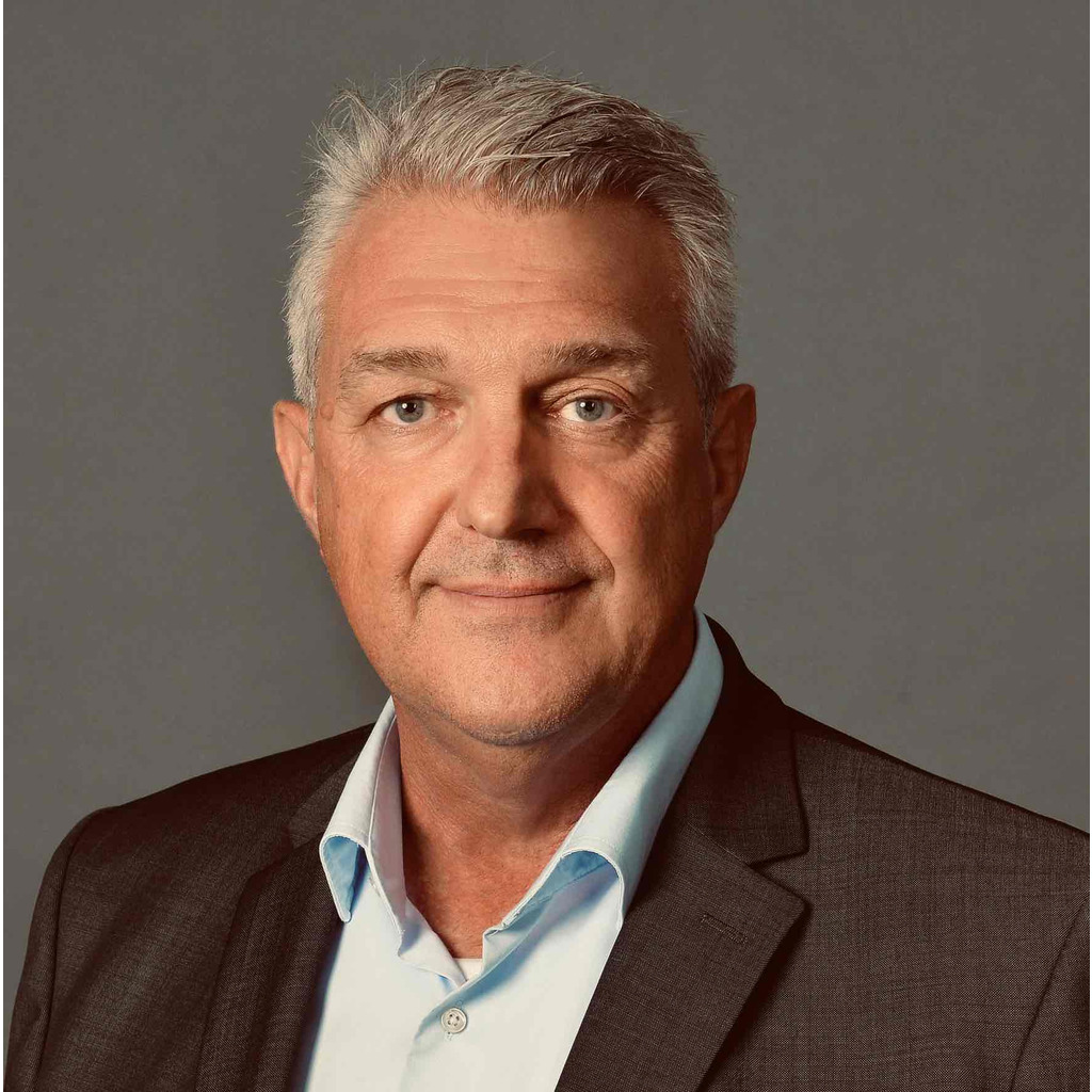 Norbert Hombach Vice President HR Labor Relations Fresenius Medical