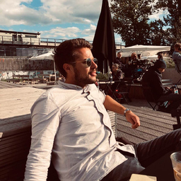 Jan Niklas Kleinen's profile picture
