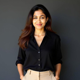 Sherin Varghese