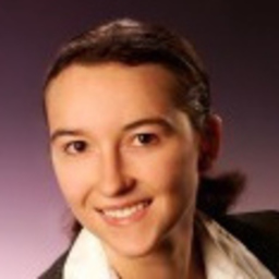 Anja Werschky