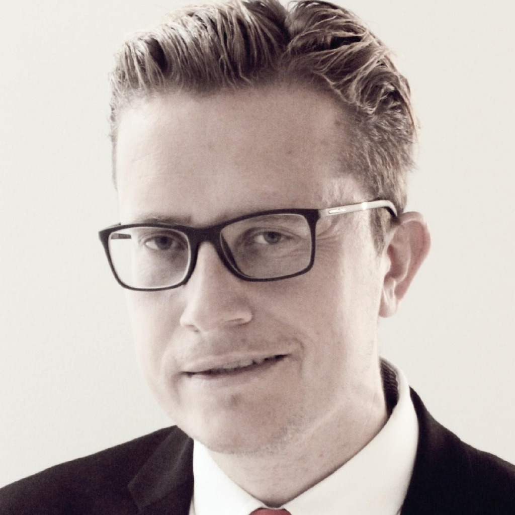 Jochen Lauterbach Regionaldirektor Sparkasse Bayreuth XING