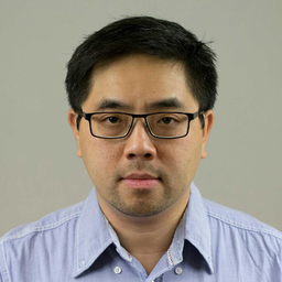 The-Kong Nguyen