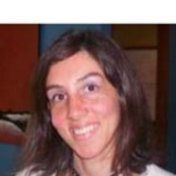 María Alejandra Lantadilla Budinich