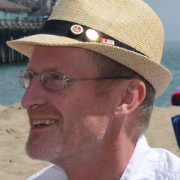 Paul Simpson