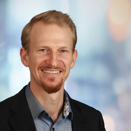 Simon Neudorf