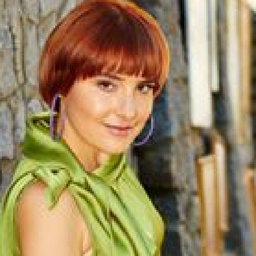 Mag. Olena Dudnik