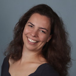 Miriam Schreibeis