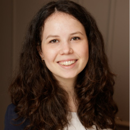 Michaela Boodes