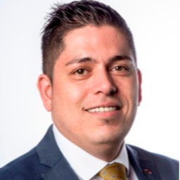 Fernando Rivero
