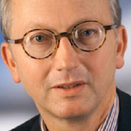 Mag. Wolfgang Stoiber