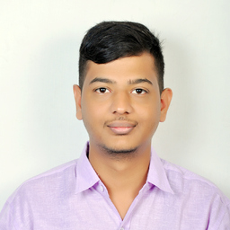 Ashish Bonde