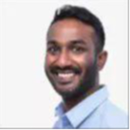 Jeewithan Thillainathan