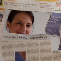 Eva Sonnenschein