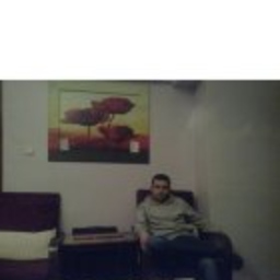 OSMAN AZMAZ
