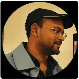 Abhishek Sahu