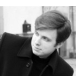 Stanislav Sagdeyev