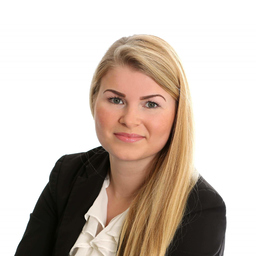 Angelique Kröger