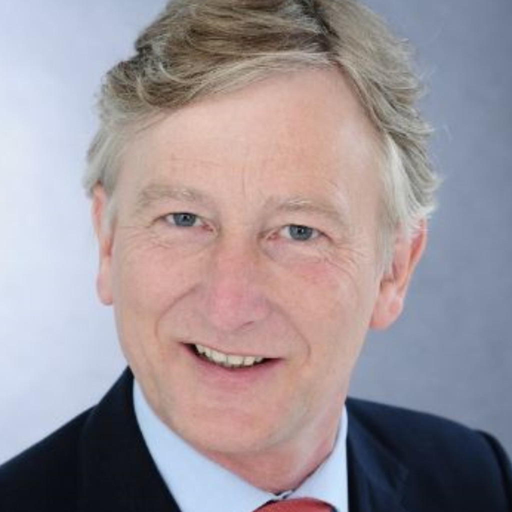 Ralf Koslowski Managing Partner Centurion Management Consultancy XING