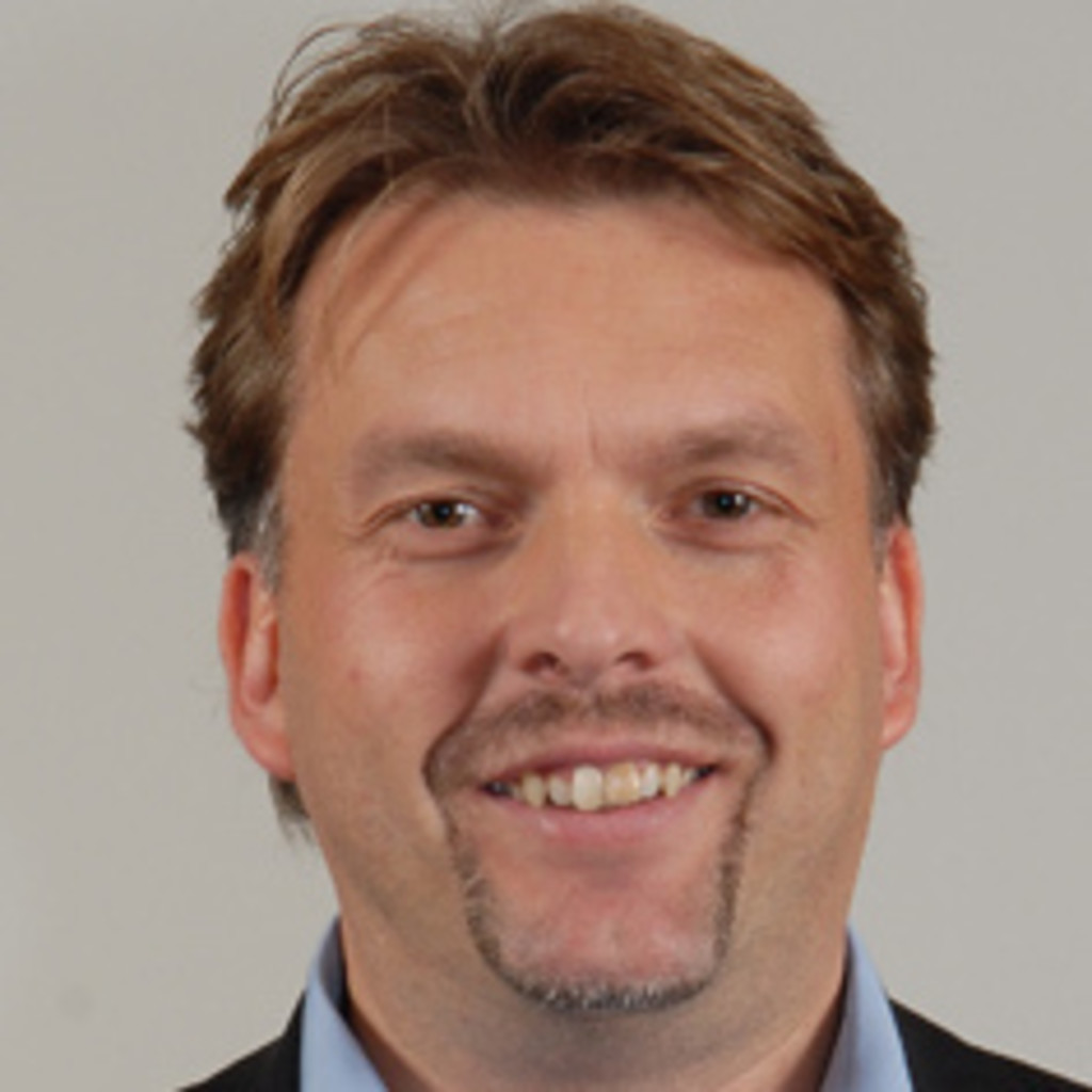 Arne Lauterbach Sales Leader Fire & Security Germany Johnson