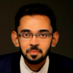 MOHAMMED SHAHUL SHABEER
