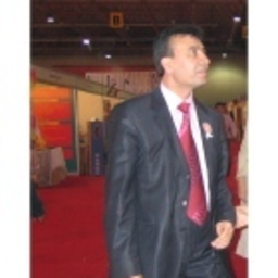 Murat KANMAZ