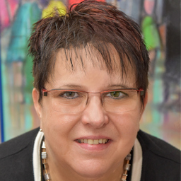 Carmen Elisabeth Debus-Nordmann