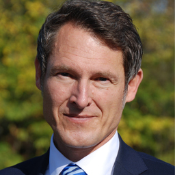 Dr. Oliver Müller
