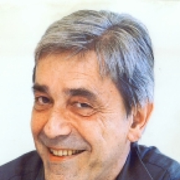 Wolfgang F. Stammler