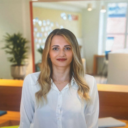Alexandra Keranidis