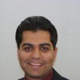 Jehandad Khan