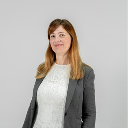 Kristina Vajnand Golesworthy
