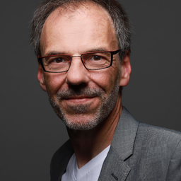 Jörg Benter M.A.