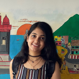 Aparna Balasubramanian